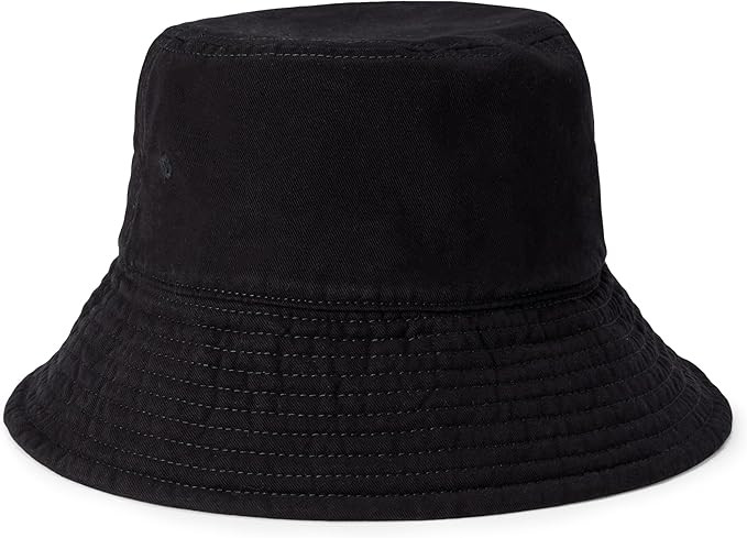 Amazon Essentials Women's Washed Cotton Bucket Hat | Amazon (US)