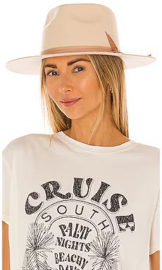 Lack of Color Zulu Hat in Ivory from Revolve.com | Revolve Clothing (Global)