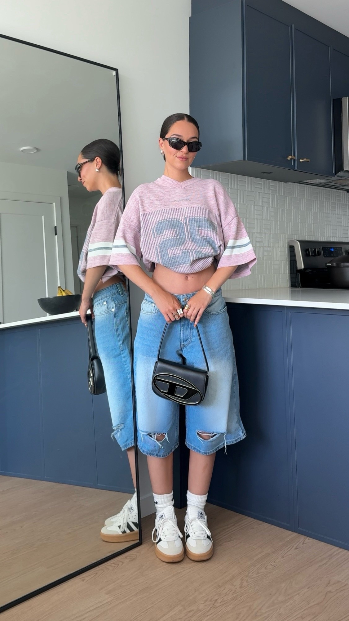 comfy summer fit 

#LTKsummer #LTKstyletip #LTKcanada