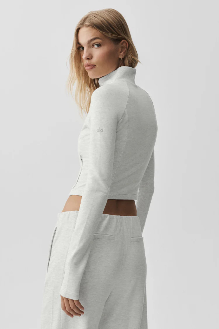 Sway On The Go Jacket | Alo Yoga