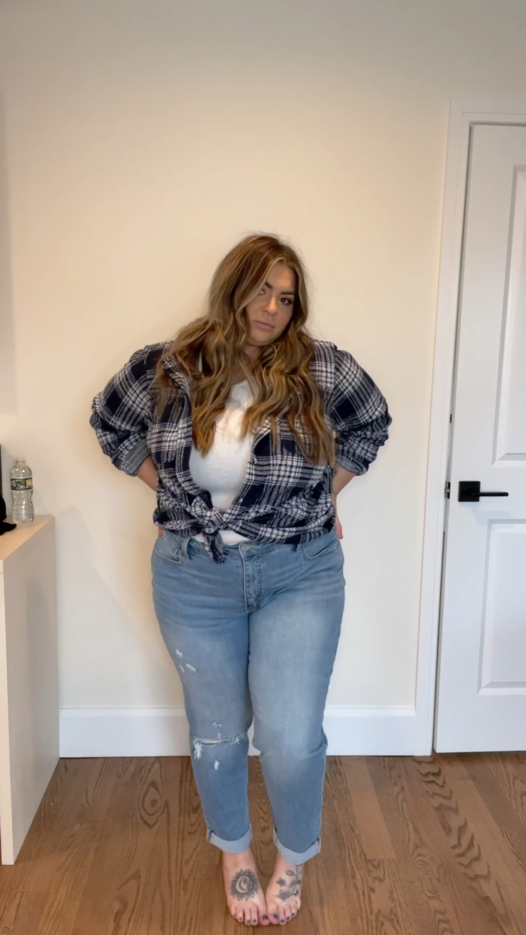 Shop my Walmart haul!! I am LOVING these affordable finds 

#LTKfindsunder100 #LTKplussize #LTKVideo