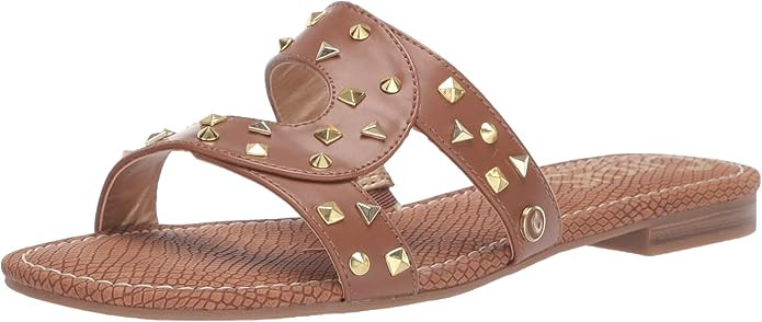 Circus by Sam Edelman Women's Betty-1 Flat Sandal | Amazon (US)