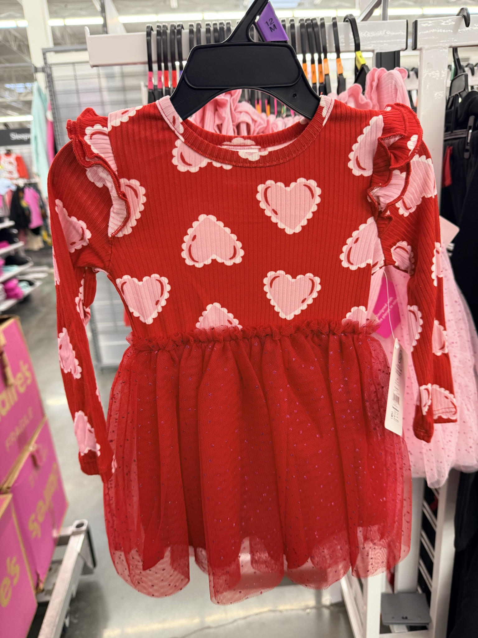 Valentine’s Day outfits for toddlers 💕✨
Cute, comfy, and perfect for school days, playdates, and all the love-month fun without slowing them down.
I linked my favorite toddler Valentine outfit finds on LTK so you can grab the sweetest looks with ease.

#valentinesdaykids #toddleroutfits #kidsfashion #valentinesstyle #toddlerfashion #LTKkids #LTKfinds #LTKsale #shoppingfavorites #onlineshopping #parentapproved #ShoppingWithPriiincesss #Atlantamom #AtlantaCreator #Atlantacontentcreators

#LTKSeasonal #LTKBaby #LTKKids