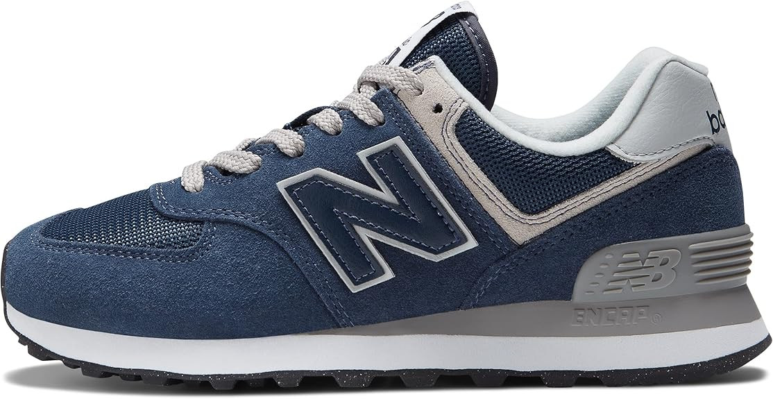 New Balance Women's 574 Core Sneaker | Amazon (US)