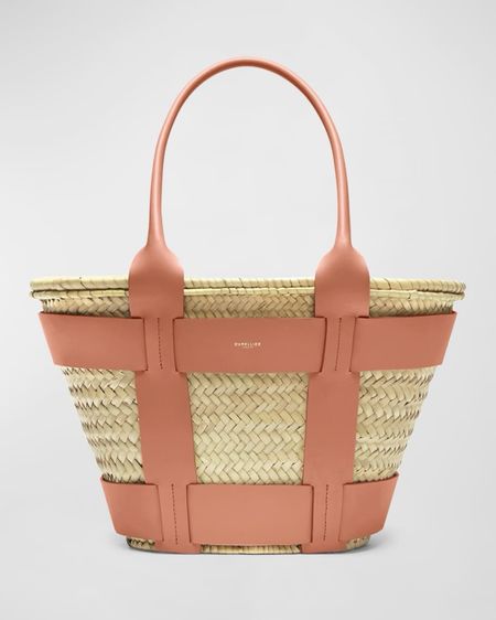 Obsessed with this handbag and it’s currently 25% off! Perfect for a resort or beach vacay🌴

#resortfashion #resortmusthave #beachfashion 

#LTKstyletip #LTKGiftGuide #LTKsalealert