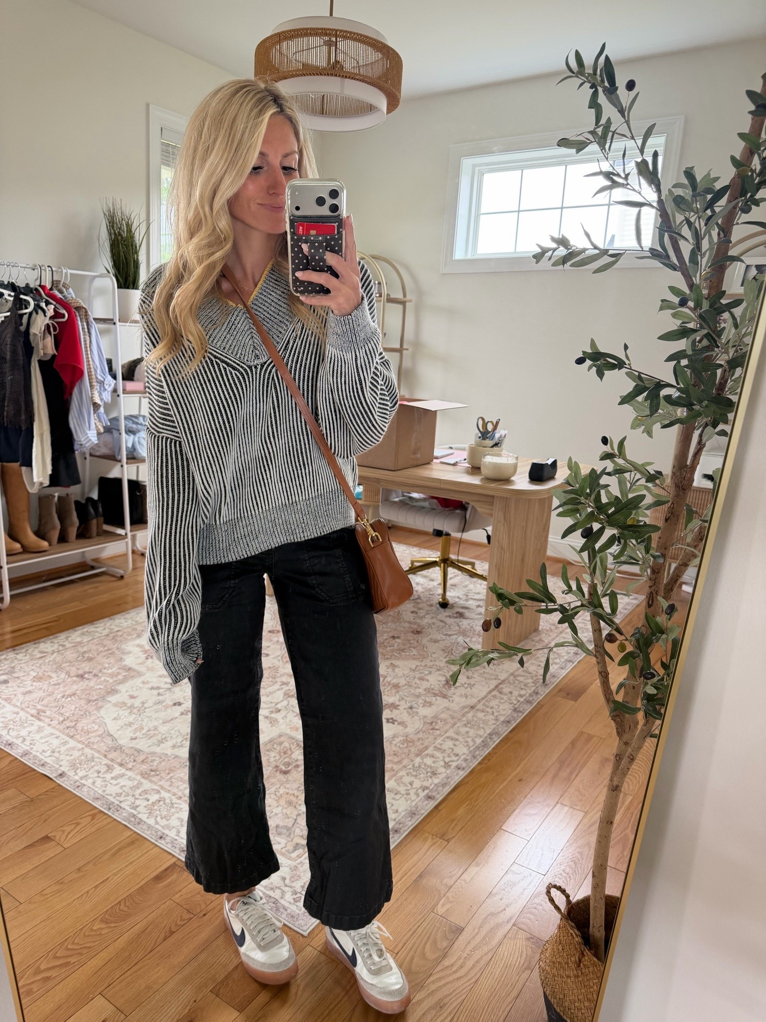 Ootd rainy Memorial Day weekend never makes me sad when I can pull out some of my favorite sweaters

#LTKootd #LTKgrwm #LTKselfcare