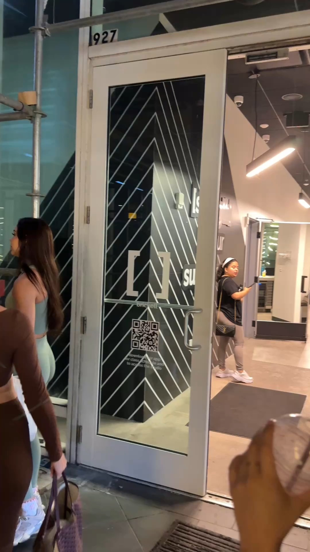 Amazing girls event hosted by Ashley and Vale at Solid Core! I’m so sore from this workout, it’s crazy! 

#LTKMidsize #LTKParties #LTKActive