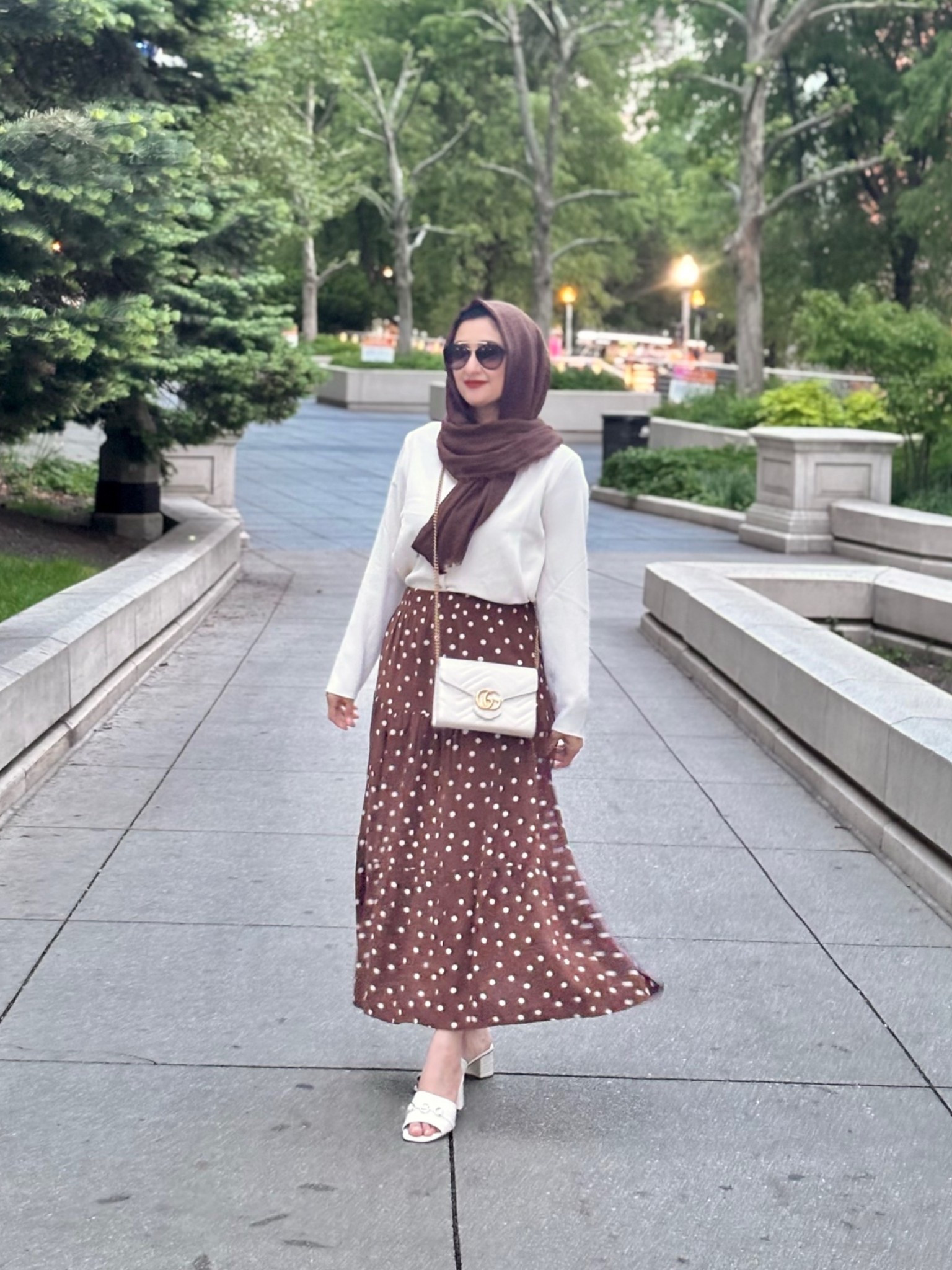 Summer fit check

#LTKmomlife #LTKootd #LTKSeasonal