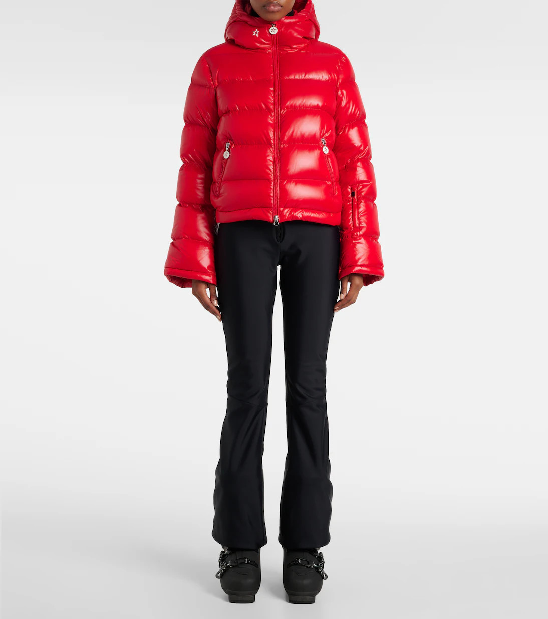 Polar Flare down ski jacket | Mytheresa (US/CA)