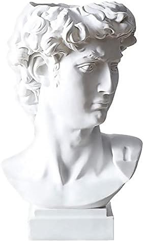 Greek Statue Planter  | Amazon (US)