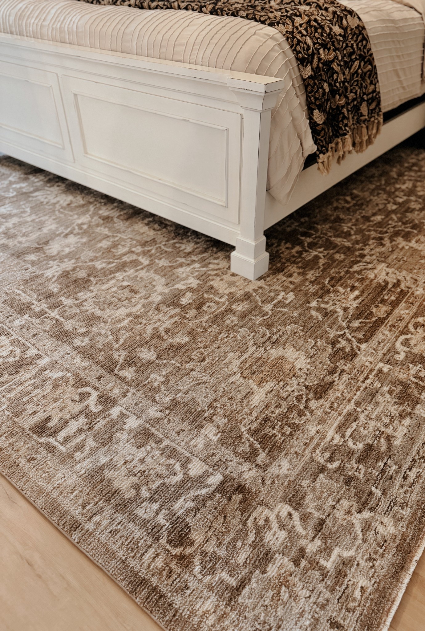 The perfect, neutral rug from Wayfair!

#LTKHome