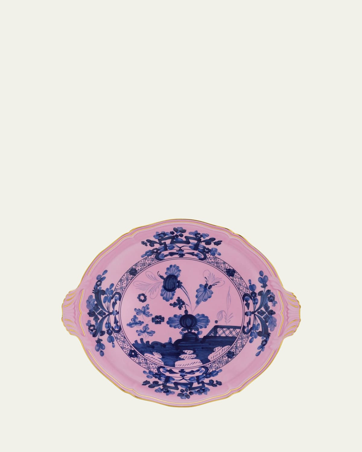 Oriente Italiano Round Cake Plate | Bergdorf Goodman