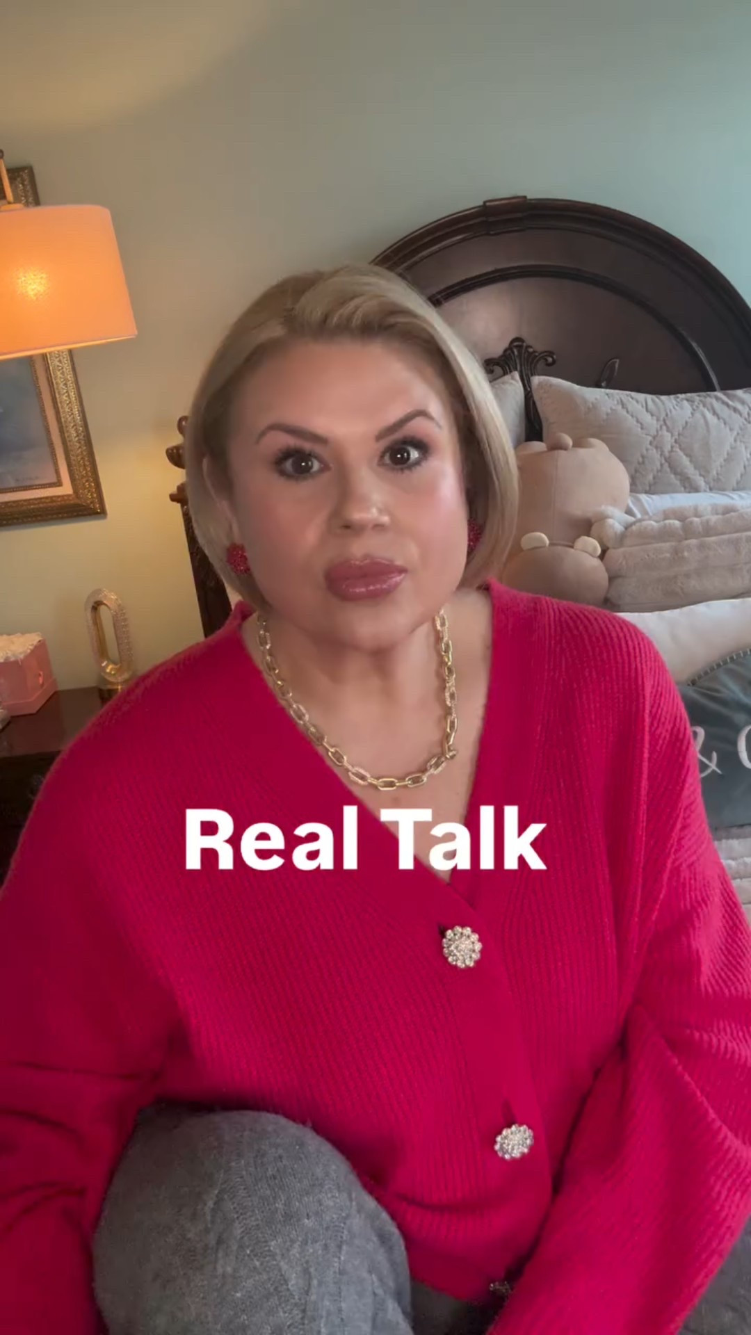 A glow-up isn’t always visible… sometimes it starts in your underwear drawer.

Not my usual content, but this season has been about caring for every version of me.

After losing just over 100 pounds, it felt right to replace the basics that no longer fit who I am now.

If you’ve ever had a complicated relationship with shapewear, you know how much it matters to find something supportive without the struggle. IYKYK 😉

Comfort, confidence, and a new chapter—starting with the foundation.

🛍️I’ll have everything linked in my LTK for easy shopping for you! Link is in bio. 

#SPANX #SPANXPartner #sparockershops #curvesandconfidence #WeightLossJourney
~~~~~

#LTKPlusSize #LTKOver40 #LTKMidsize