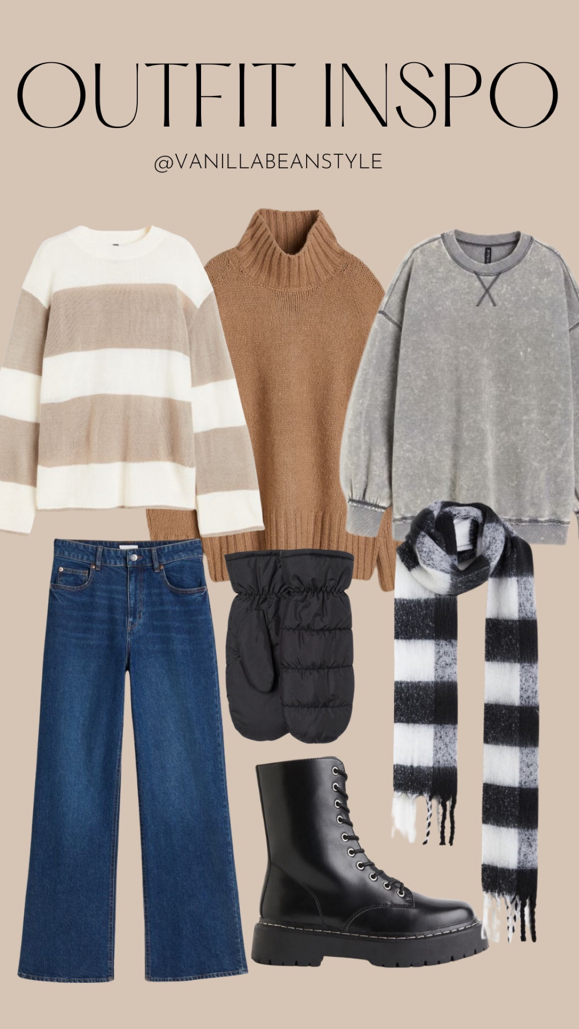 H&M stylee

#LTKover40 #LTKfindsunder50 #LTKstyletip