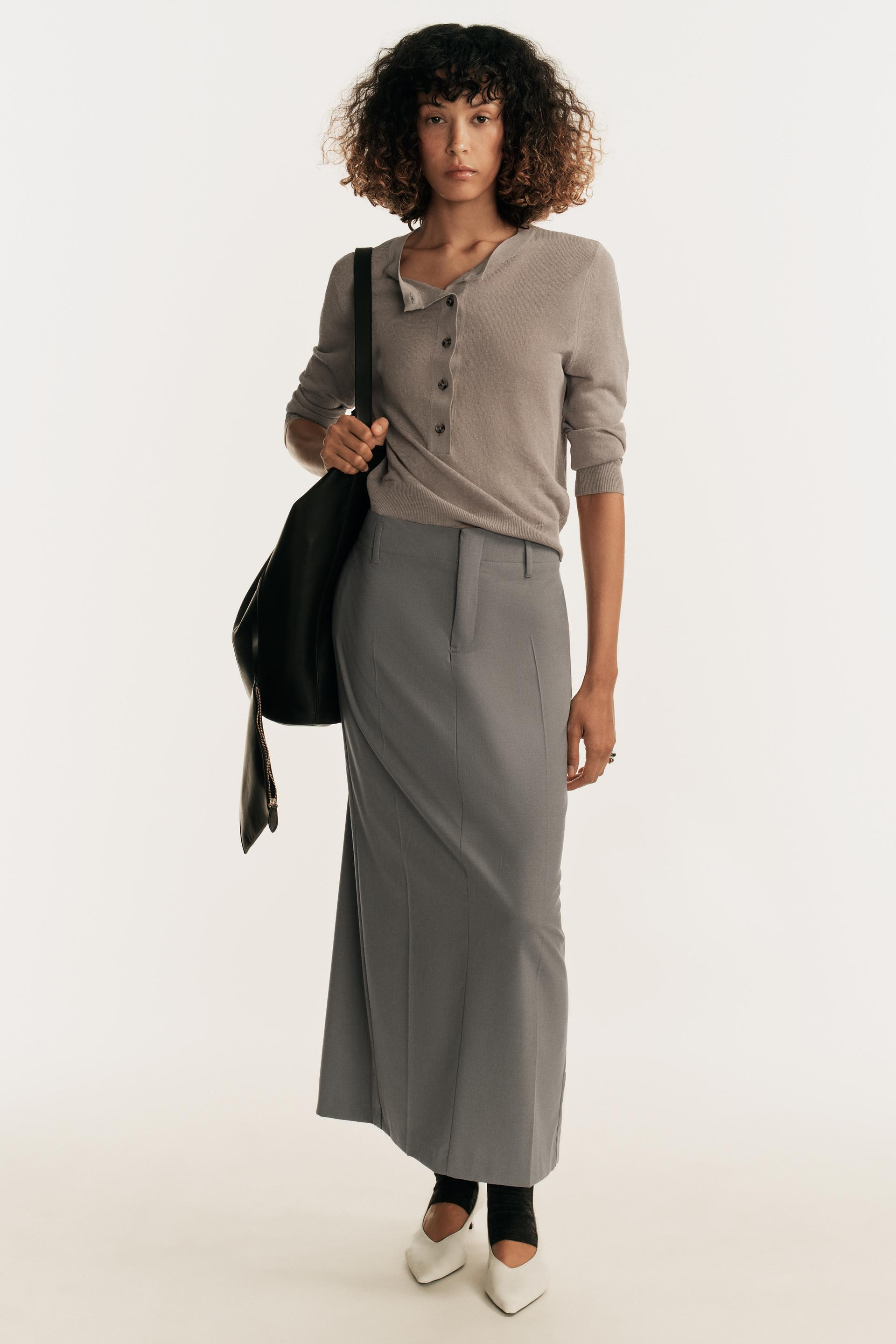 BAKER KNIT JUMPER | Zara US