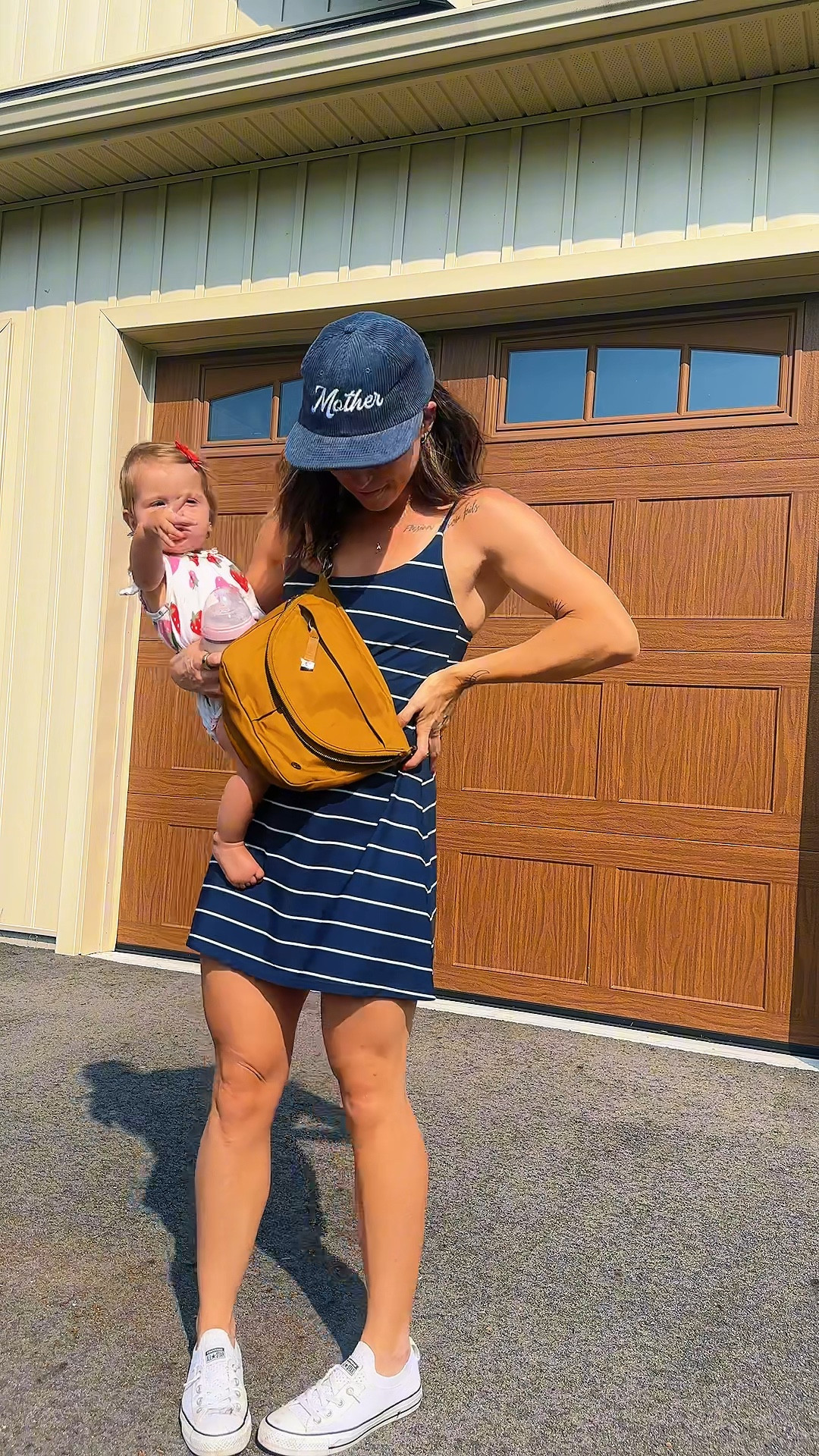 Comfy mom style 

#LTKBump #LTKActive