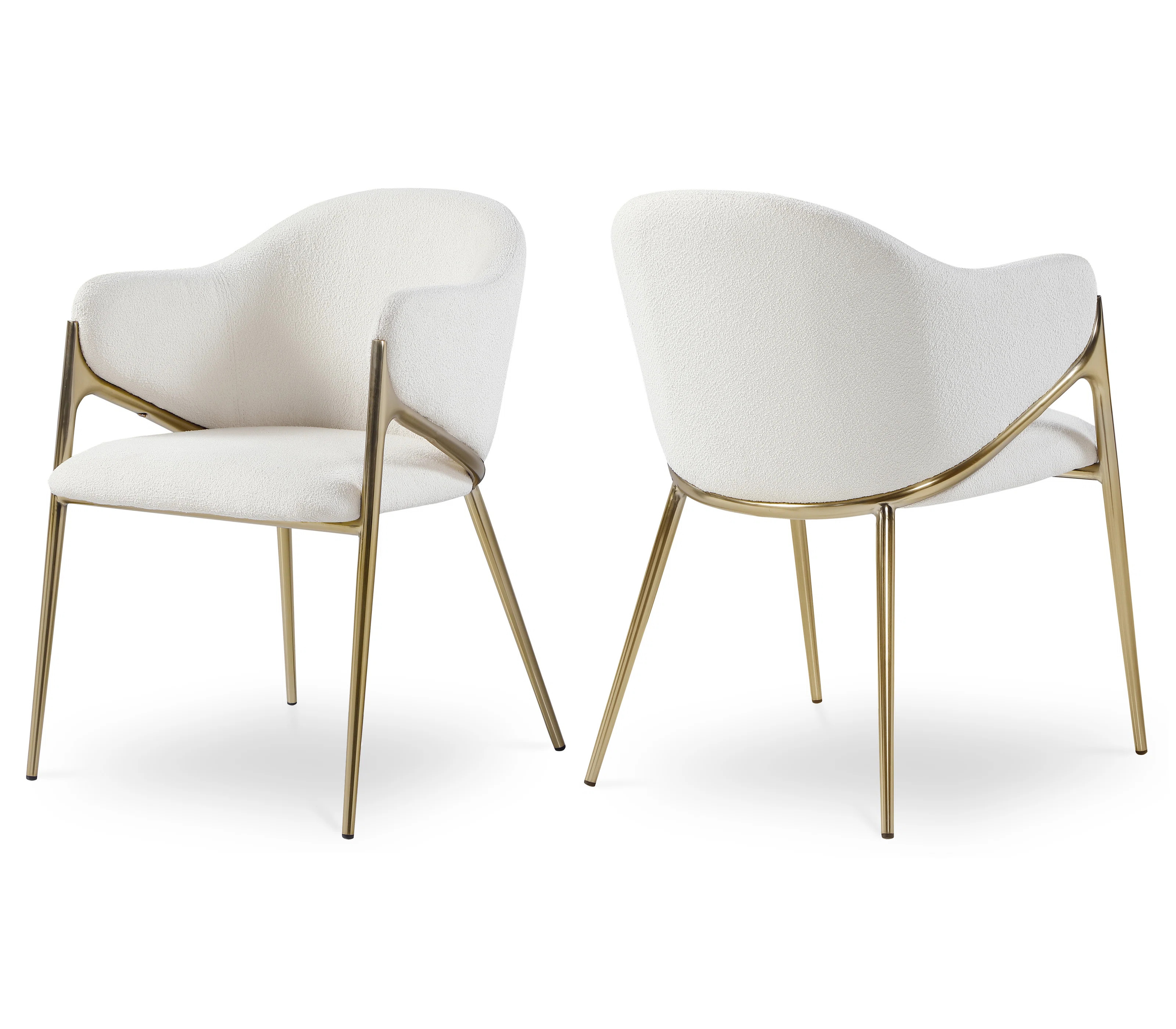 Nial Dining Chair (Set of 2) | Wayfair North America
