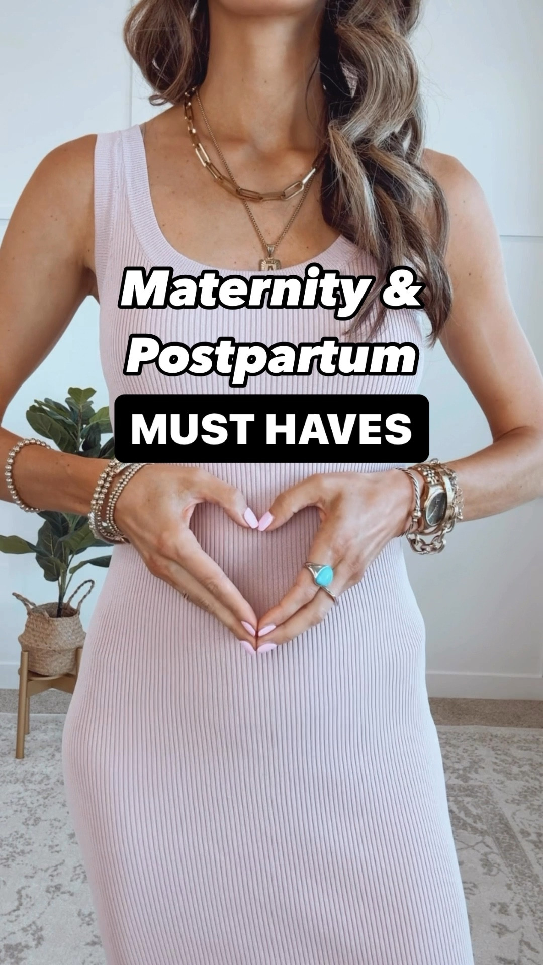 I’ve been living in these maternity must haves! Great for postpartum too! All are so comfy! Wearing my true to size in each. #bumpfriendly #nursingfriendly

#LTKStyleTip #LTKFindsUnder50 #LTKBump