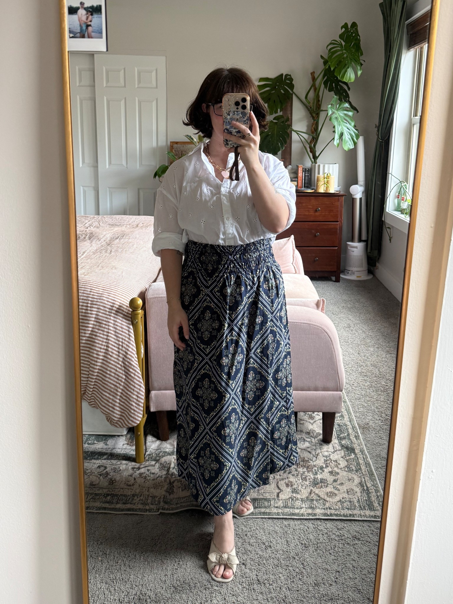 OOTD 4.13.26

#LTKootd #LTKPetite #LTKWorkwear