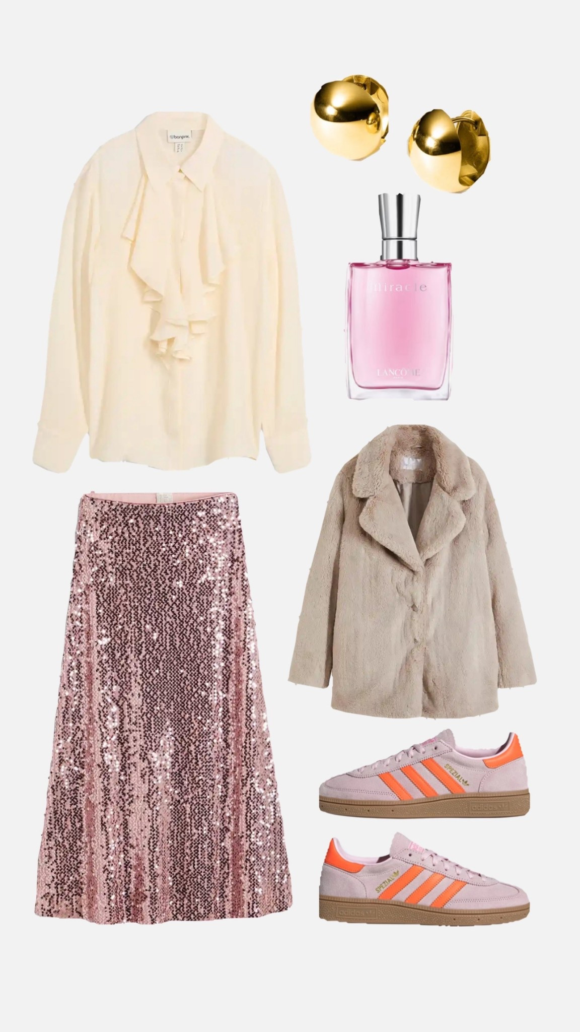 Rosa&Glitzer

#LTKdeutschland #LTKfestive #LTKbeauty