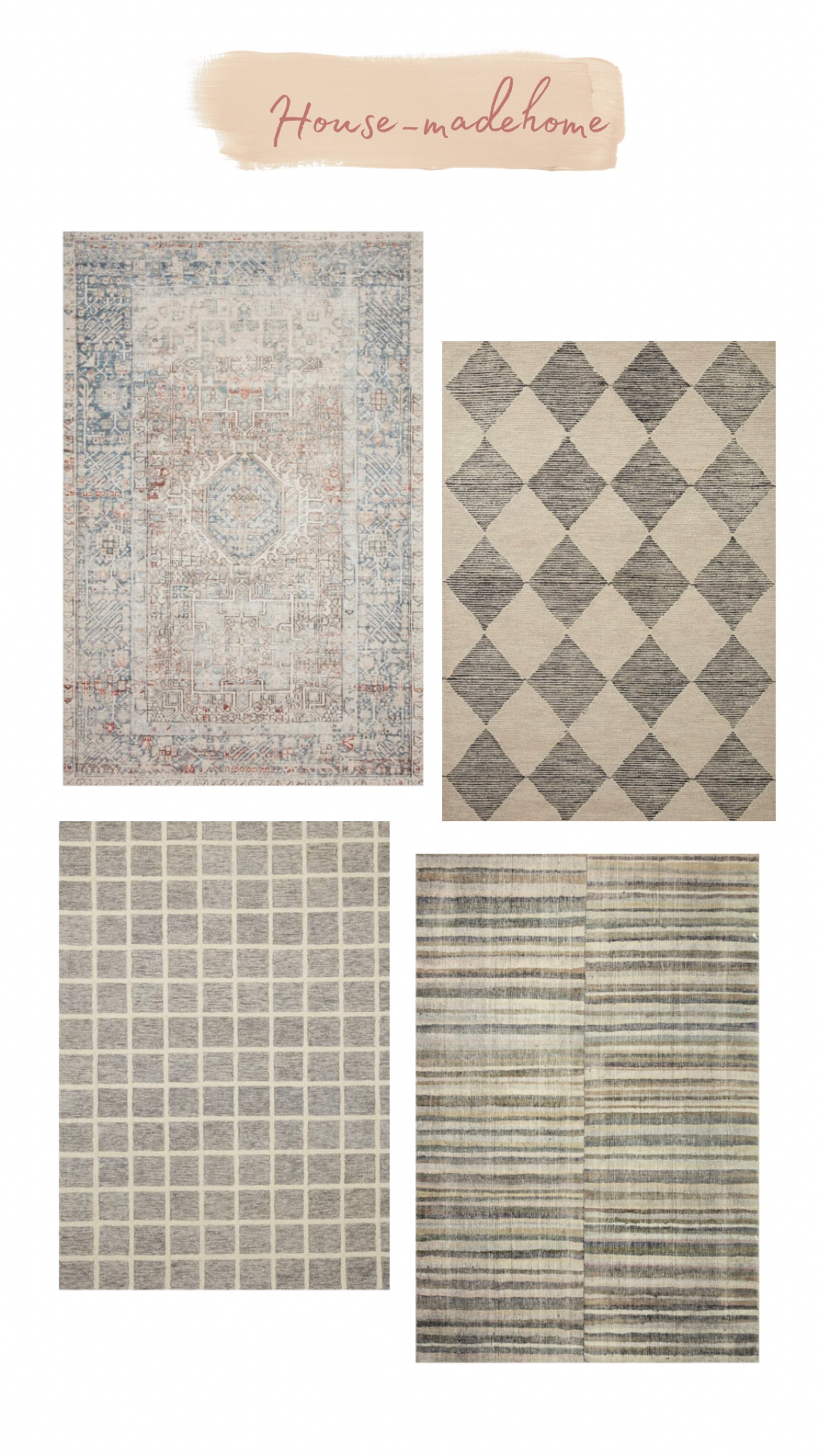 Rug sale!!!

#LTKhome #LTKsalealert #LTKFind