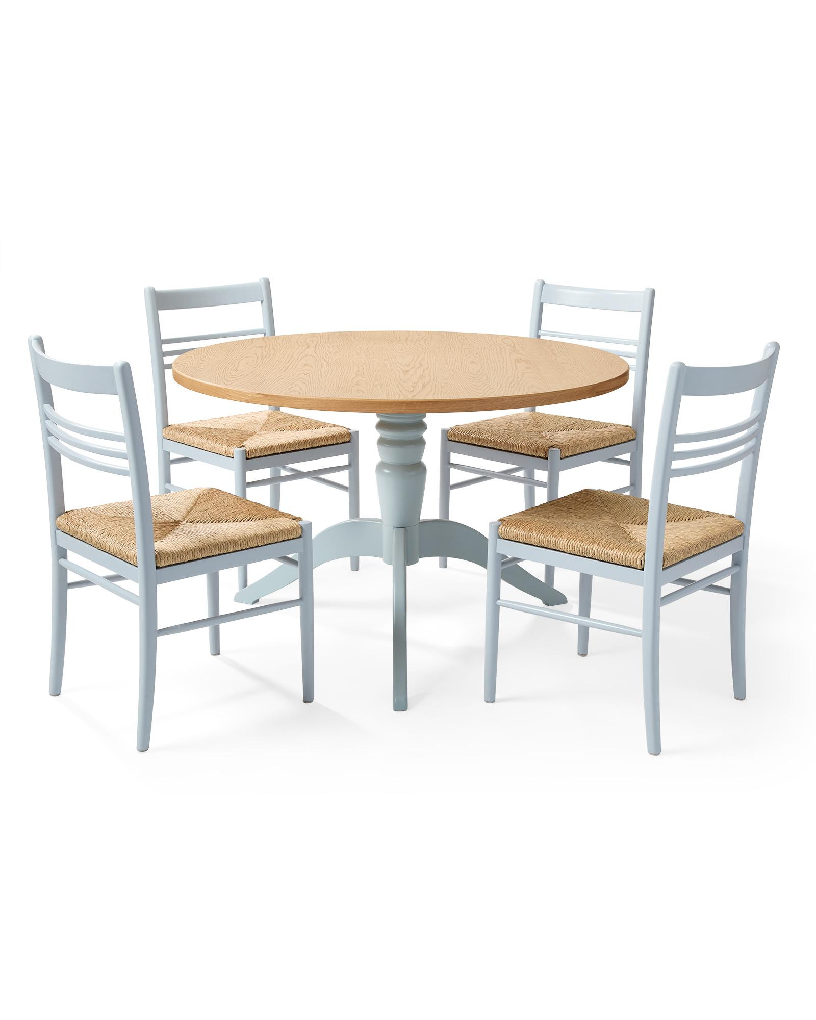 Meyers Kitchen Table Set | Serena and Lily