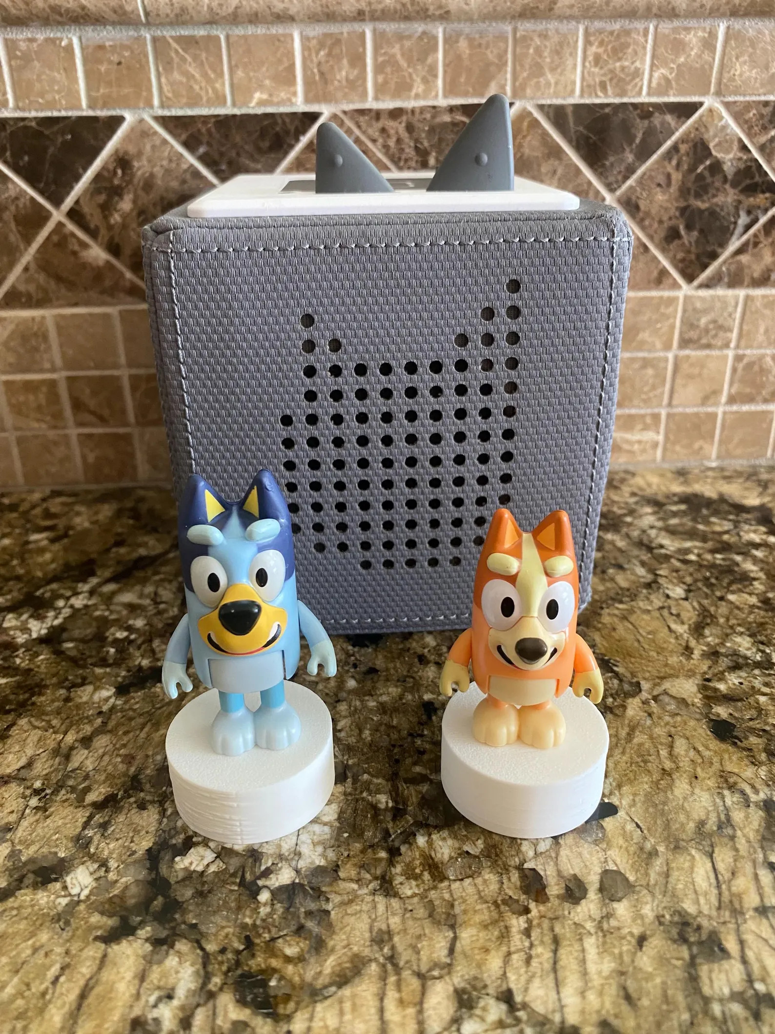 Dog Magic Figure for Tonie Box - Etsy | Etsy (US)