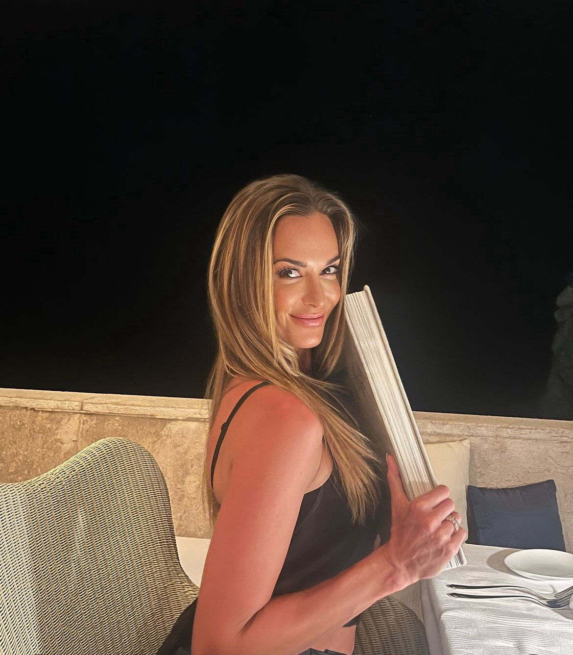 You can never go wrong with an all black outfit 🖤

#LTKStyleTip