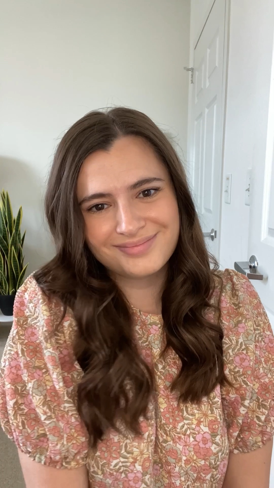 Loose curls hair tutorial, I love this method for loose waves that last all day. 

#LTKunder50 #LTKbeauty