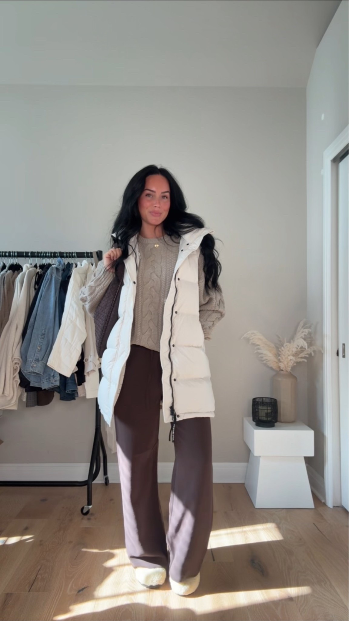 Cute Aritzia outfit Inspo 🤎🍂🐻


@Aritzia