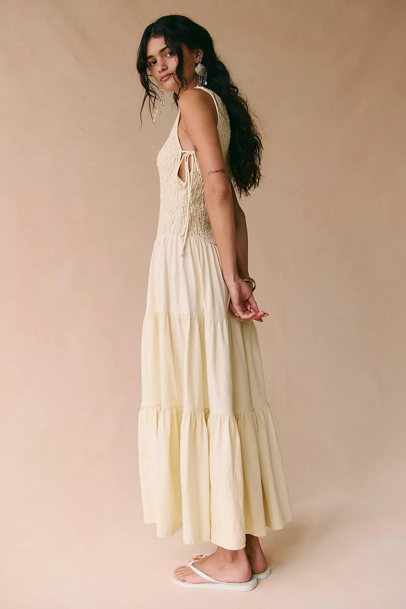 Sterling Maxi | Free People (Global - UK&FR Excluded)