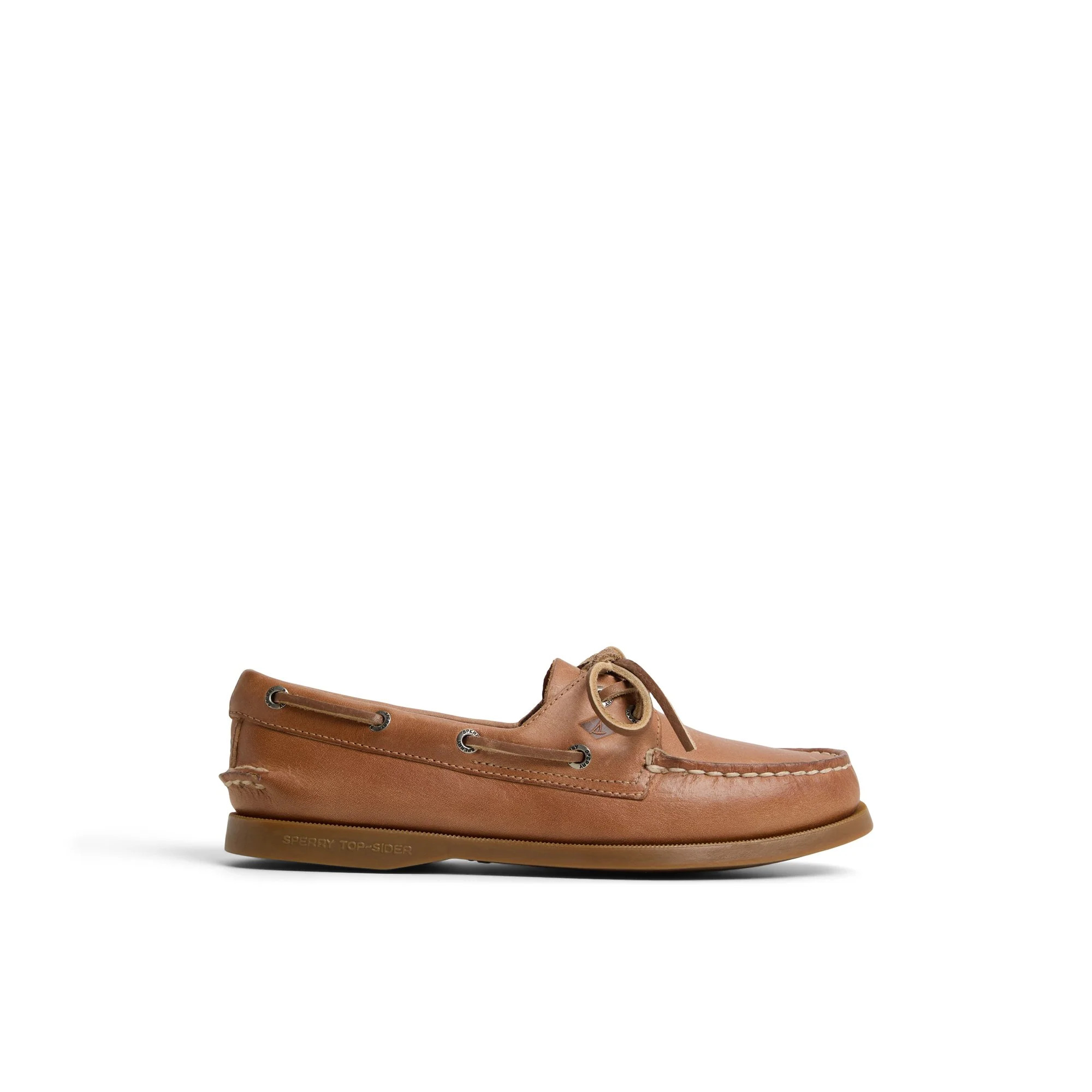 Sperry x Aritzia Authentic Original™ 2-Eye Boat Shoe Tan | Sperry | Sperry US