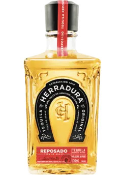 Tequila Reposado by Herradura | 750ml | Mexico | Total Wine