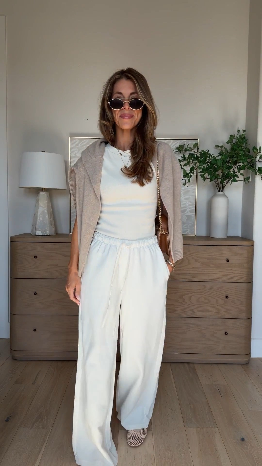 Yall know I love my Aritzia lodge pants but these are Ana amazing Amazon look for less!! Size small.

#LTKootd #LTKdayinmylife #LTKgrwm