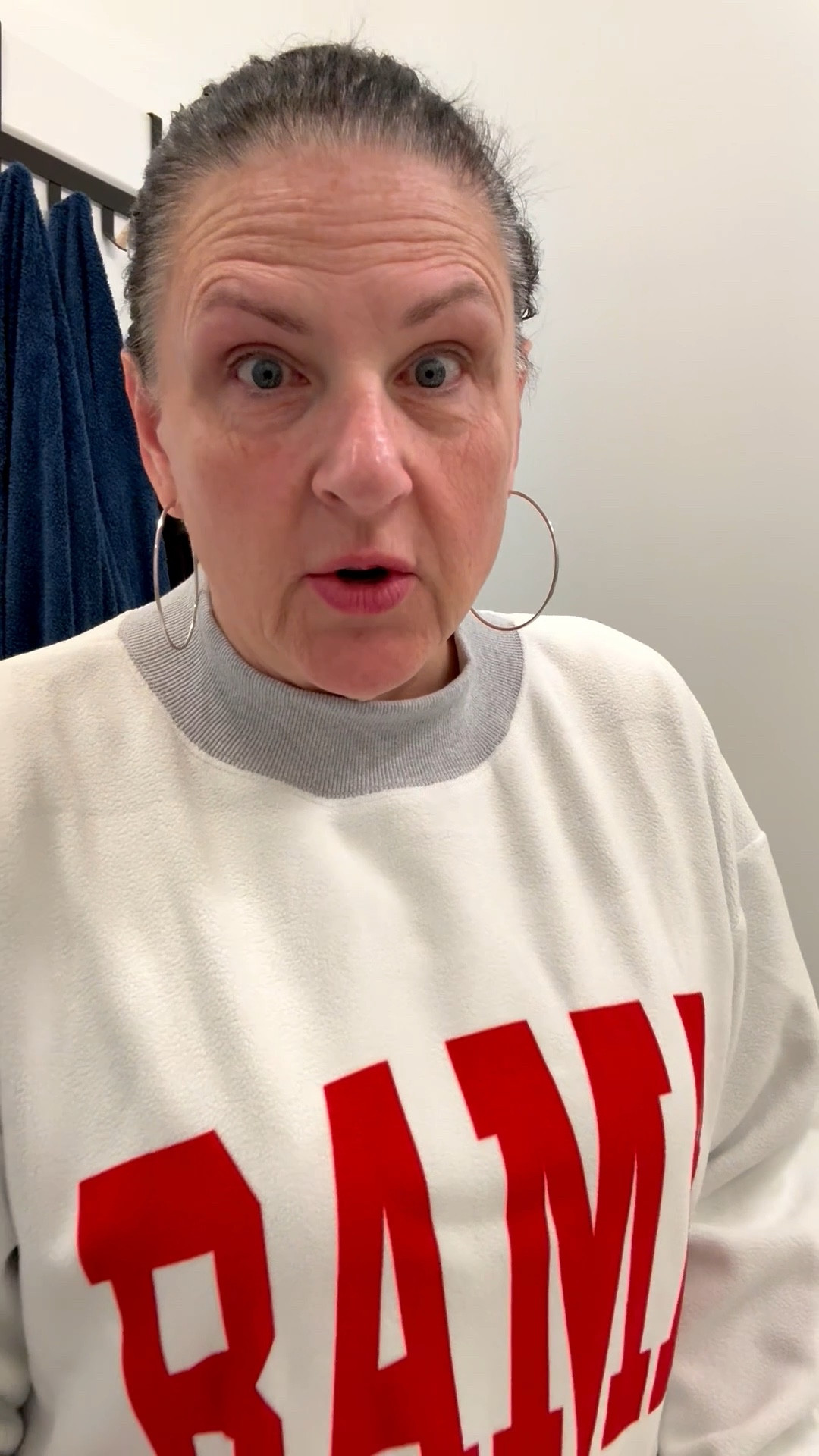 Never thought I’d be here at almost 55 years old making TikToks, moving a ring light around, and building a community online 🤯 But here we are—and my mind is blown! ✨ Midlife isn’t the end, it’s the beginning, and I want to connect with other women who are figuring it out, too. 💕 If you’re navigating midlife, menopause, or just rediscovering yourself over 50, hit like, follow, and share—let’s grow this community together!

#MidlifeWomen #Over50Community #MenopauseLife #MidlifeMotivation #TikTokOver50

#LTKOver40 #LTKMidsize #LTKStyleTip