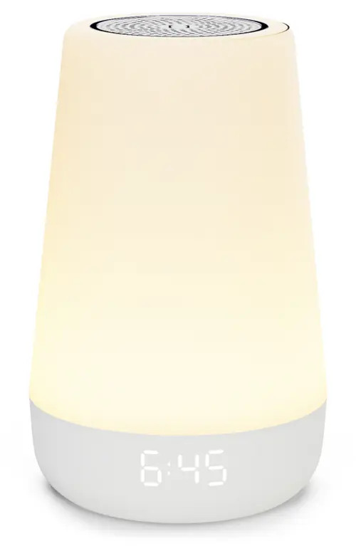 Hatch Rest 2nd Generation Nightlight in White at Nordstrom | Nordstrom