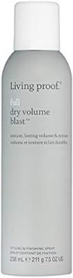 Living proof Full Dry Volume Blast, 7.5 oz | Amazon (US)