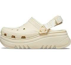Crocs unisex-adult Hiker Xscape Clog | Amazon (US)