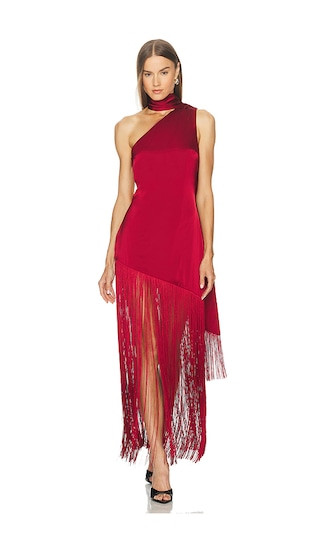 x REVOLVE Cassis Dress | Revolve Clothing (Global)