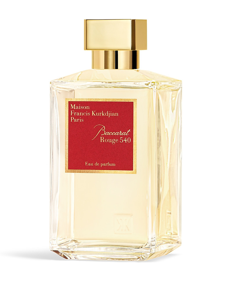 Maison Francis Kurkdjian Baccarat Rouge 540 Eau de Parfum 6.8 oz. | Bloomingdale's (US)