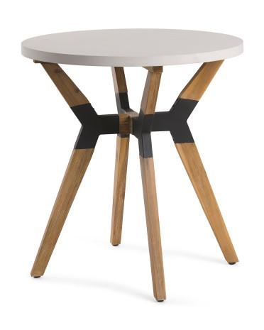 Outdoor Table | TJ Maxx