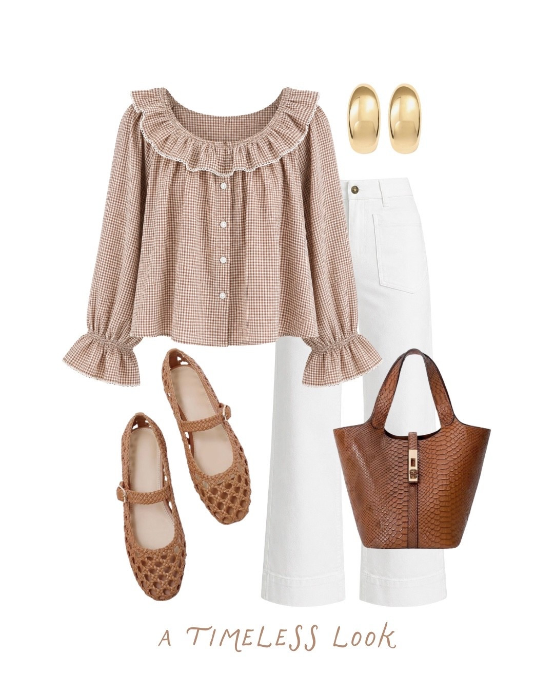 Amazon fall outfit idea