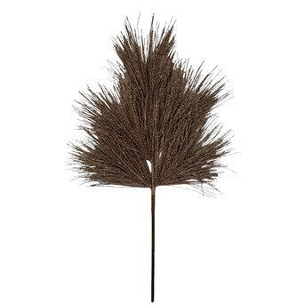 Holiday Living 22-in Floral Christmas Figurine | Lowe's