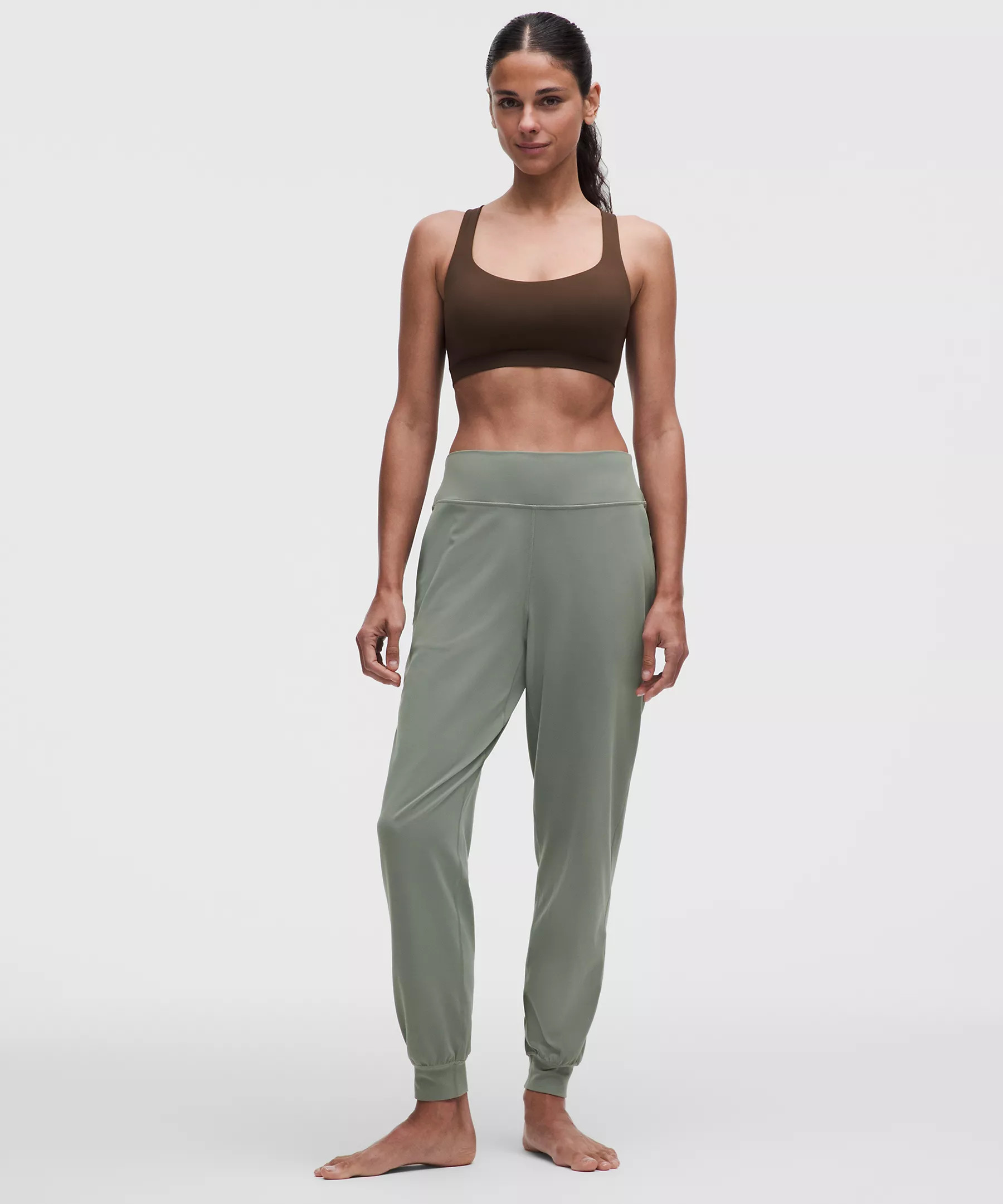 lululemon Align™ High-Rise Jogger | Lululemon (US)