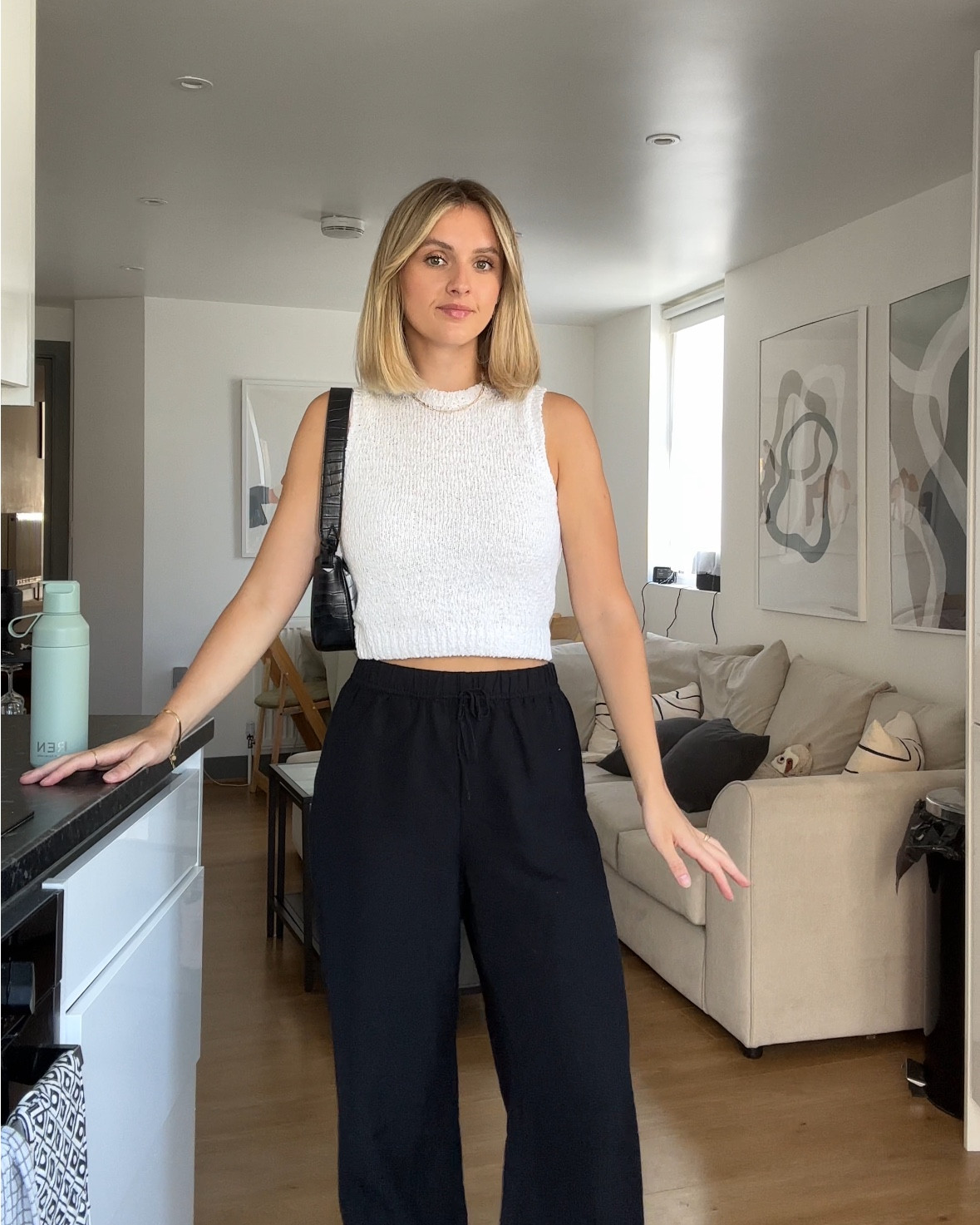 Simple work/evening event outfit



#LTKsummer #LTKuk #LTKworkwear