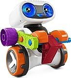 Fisher-Price Code 'n Learn Kinderbot, electronic learning toy robot for preschool kids ages 3 to ... | Amazon (US)