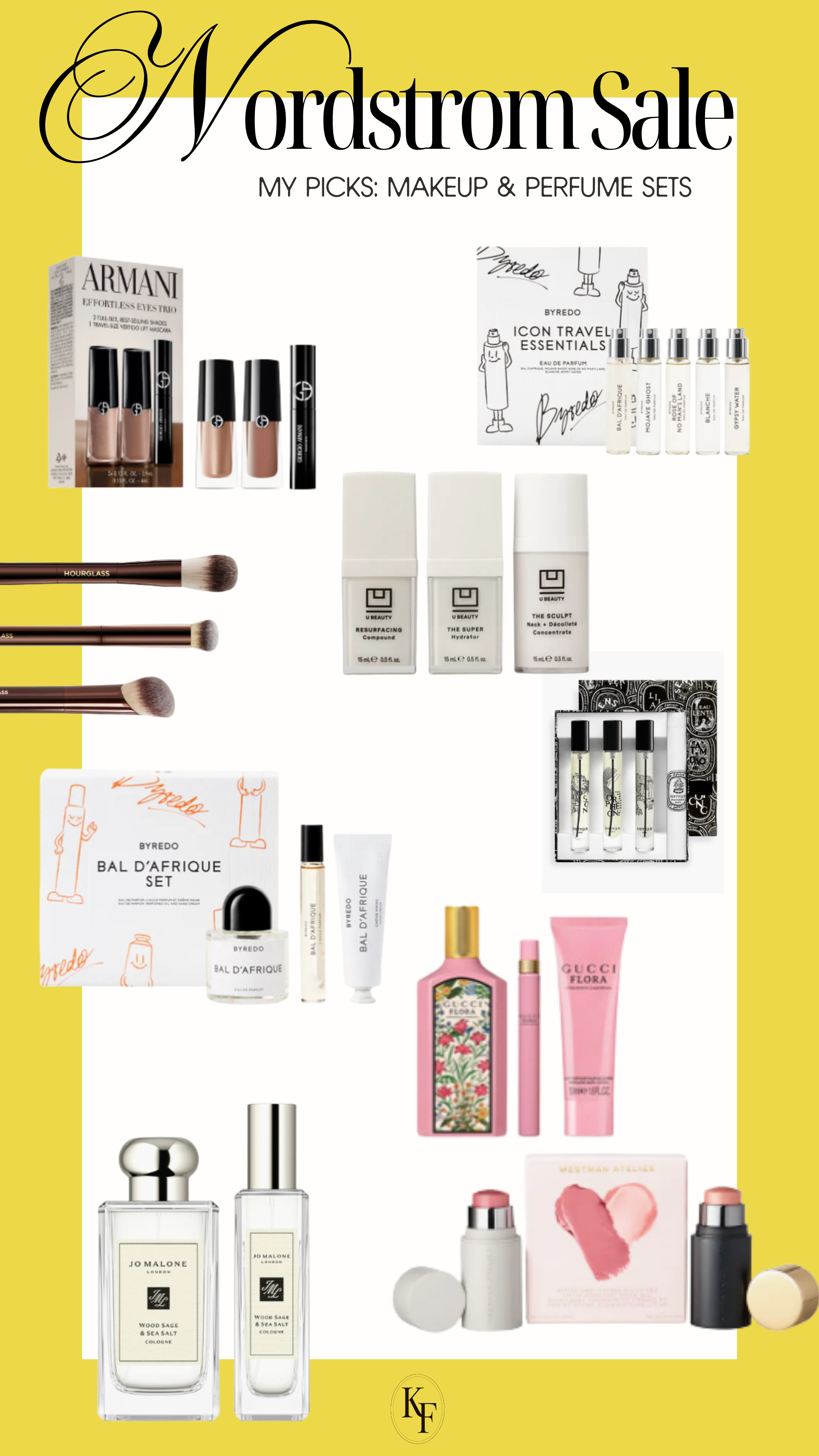 @nordstrom anniversary sale | makeup and perfume sets. Perfect time to pick up your fave beauty products that are on sale right now!

#nordstrom #nordysale #nordstromanniversarysale #NSale

#LTKgrwm #LTKselfcare #LTKSaleAlert
