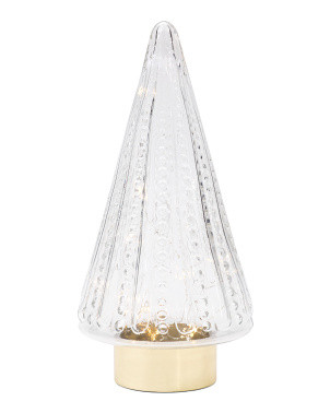 13in Light Up Tree | TJ Maxx