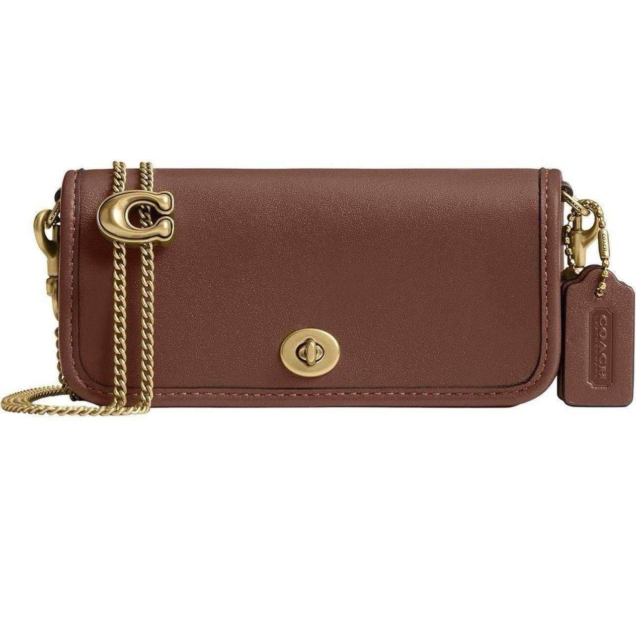 The Dinky Bag is part of The Coach Originals, This... | Depop | Depop US