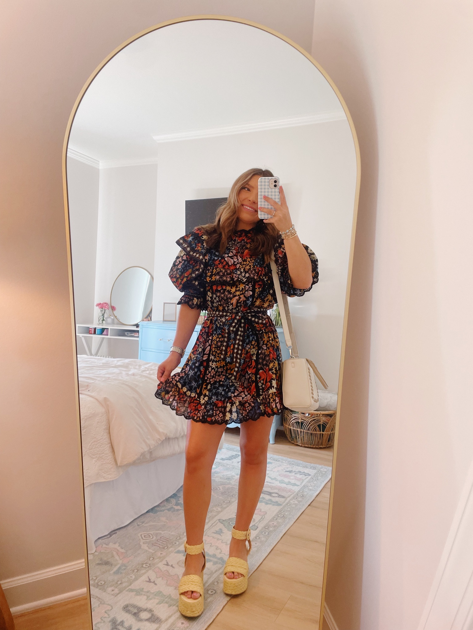 the cutest, comfiest farm rio mini